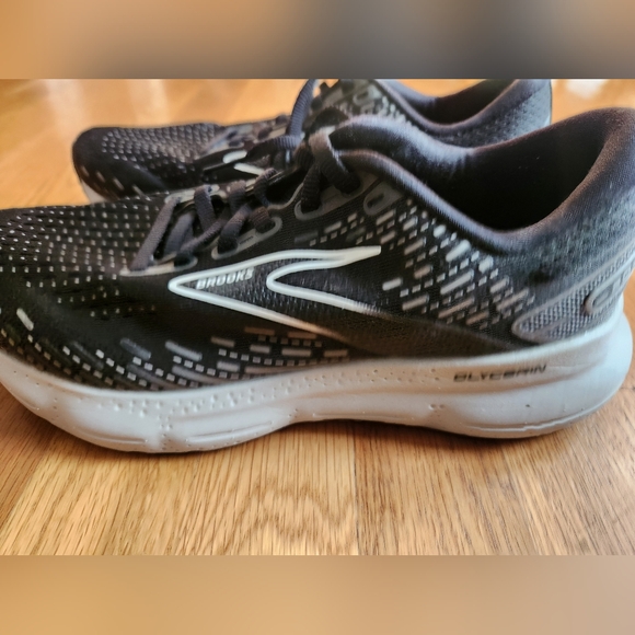 Brooks Ghost Glycerin 20 Wide D - Picture 3 of 8